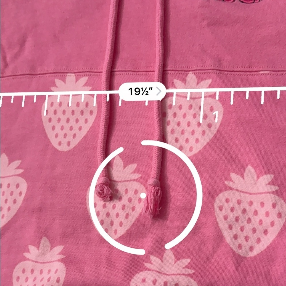 Disney Spirit Jersey- Lotso Spirit Jersey Hoodie - Picture 10 of 10